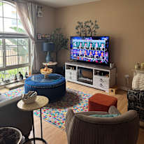 Ayman's room