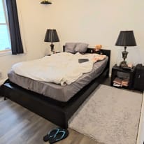 VIDA's room