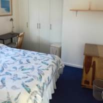 Jillian M Robbins's room