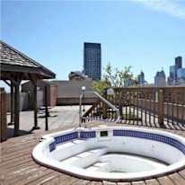 Hanneke de Roo's room