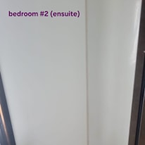 Seychelle Carter's room