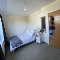 Zac's room