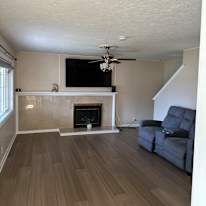 Briana's room