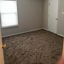 Ram's room