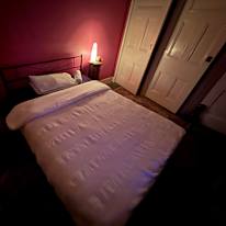 Daniel's room