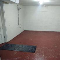 Holland's room