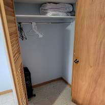 Ahmed's room
