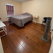 Tajudeen's room