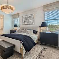 Michelle's room