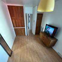 Gabriel Gonzalez's room