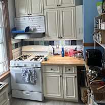 Heather's room