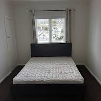 Vaughn's room