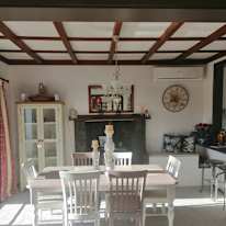Debbie Fletcher's room
