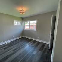 Emmanuel's room