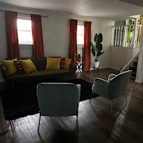 David's room