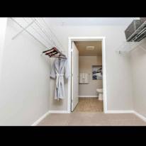 Karissa Stout's room