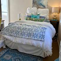 Shari's room
