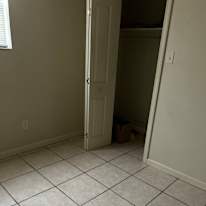 Kim's room