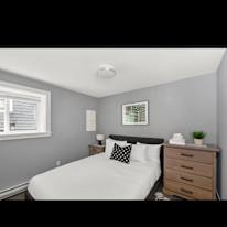 Adrienne Harmon's room