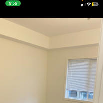John's room