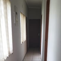 Jeanett's room