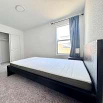 Alan's room