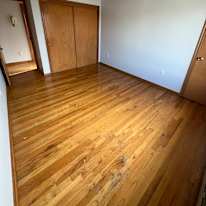 Giovanny's room