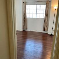 Ghislaine's room