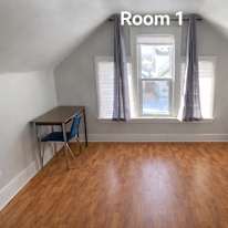 Sajan's room