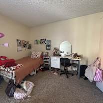 Melody's room