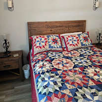 Robert's room
