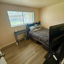 Logan's room