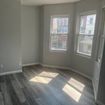 Richard's room