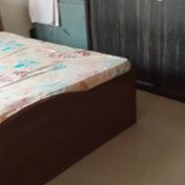 Sangeeta mehta's room