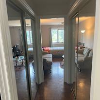 Jason's room