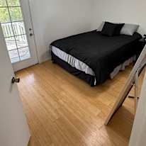 Rosie's room