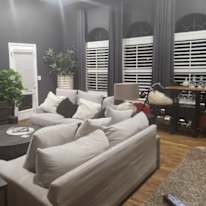zachary's room