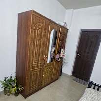 anjana satheesh's room