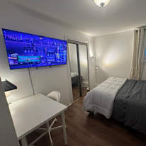 Alona's room
