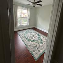 Ian's room