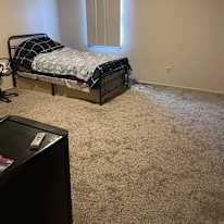 Kourtney's room