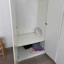 Elaine's room