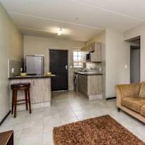 Lungile's room