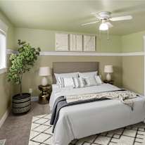 Jeremy's room