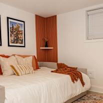 Emma's room
