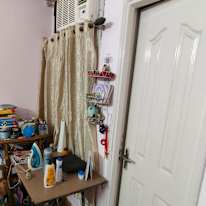 Mitanshi's room