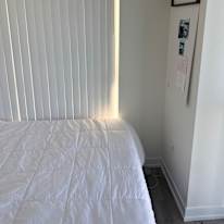 Tam's room
