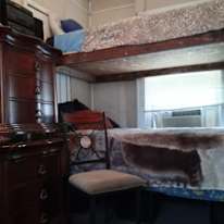 Lisa's room