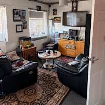 GARETH's room