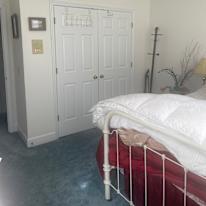 Terry's room